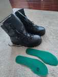 Buty wojskowe trzewiki 27