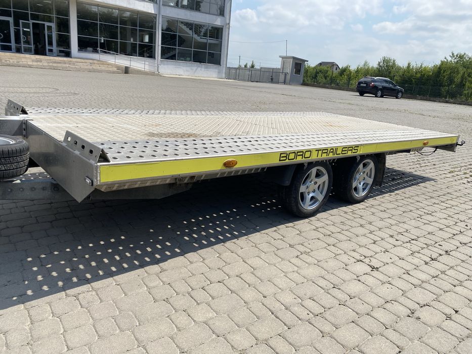 Оренда лафета / Прокат лавети в Івано-Франківську від 800 гр.