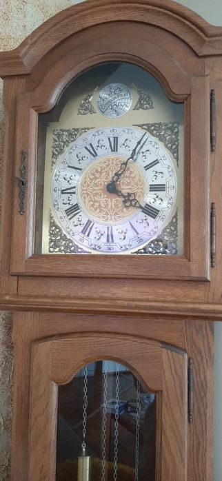 Sprzedam zegar Tempus Fugit