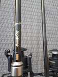 Wedki karpiowe  Nash i kołowrotki shimano