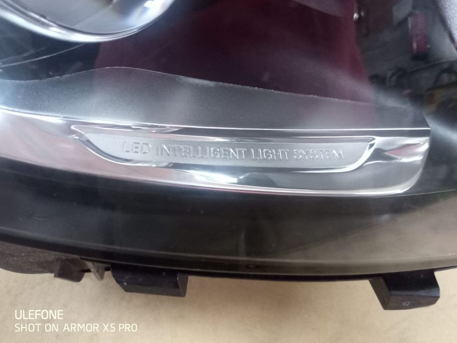 Óticas GLC Full led
