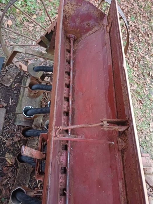 Продам трактор ЮМЗ6Л 1992РІК і сівалки