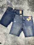 Шорти джинсові чоловічі Levi’s 501 Original Fit | Оригінал з USA/EU