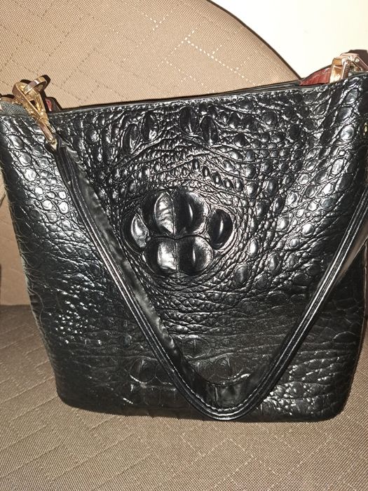 Шкіряна сумка b.oalengi