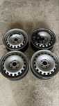 Jantes renault kangoo 5x108