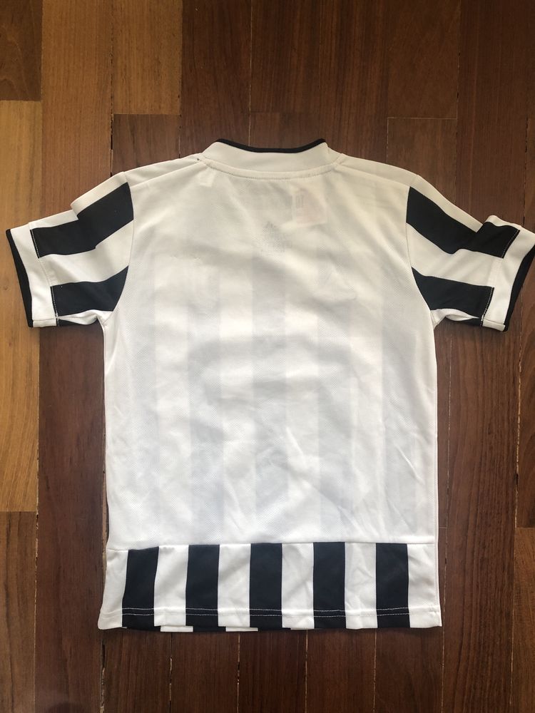 Camisola Oficial Juventus