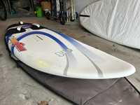 Deska windsurfingowa Mistral Emotion 171