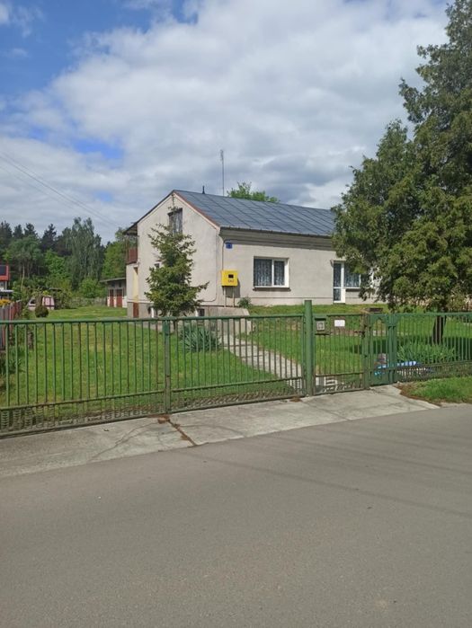 Dom jednorodzinny 130m2 Stężyca woj. Lubelskie