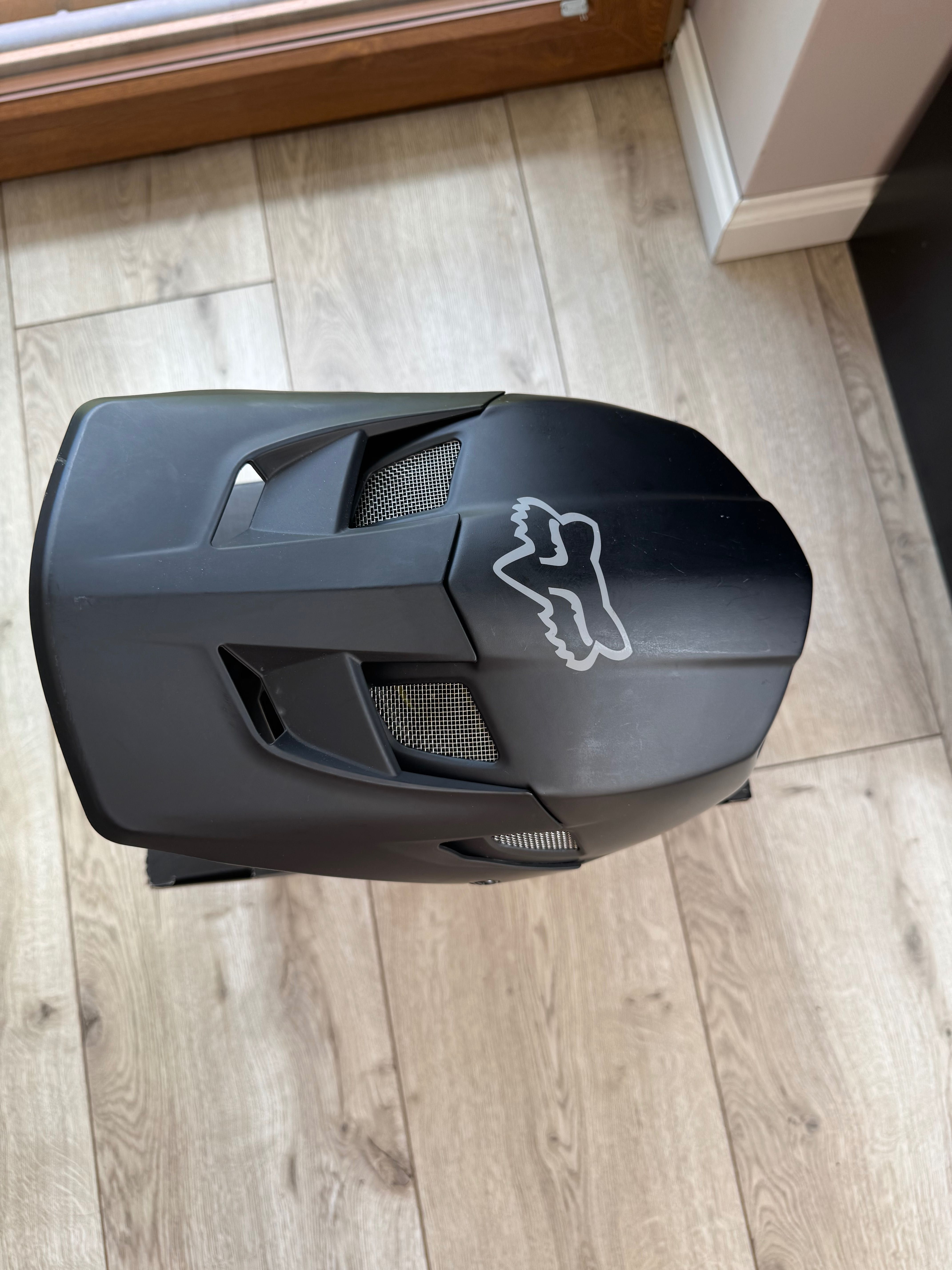 Kask Fox Rampage Comp rozm. M