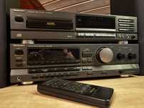Technics  SA-GX100  SL-PG200A