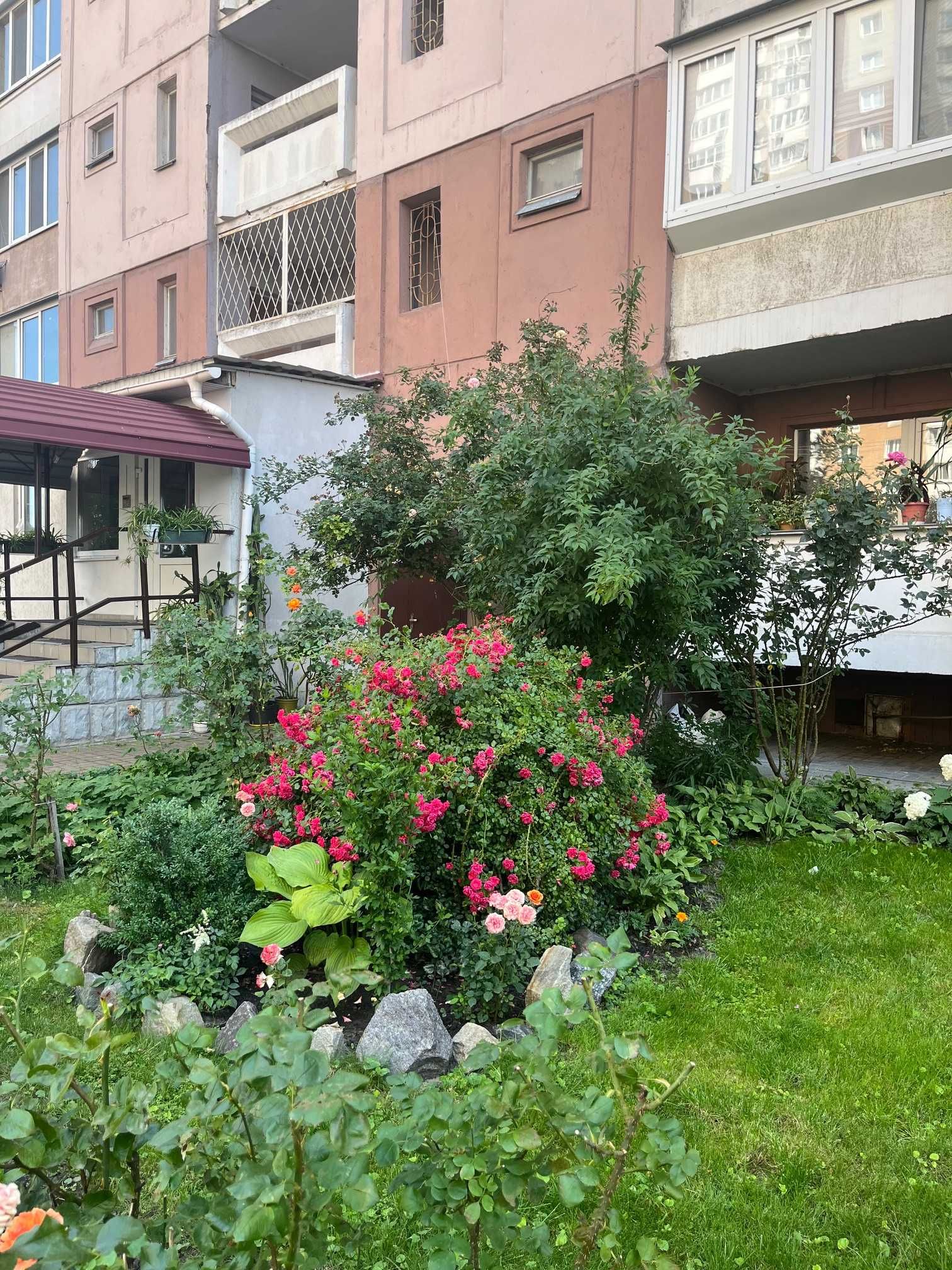 Продаж 1-кім. квартири на Позняках вул.Пчілки 2 Б