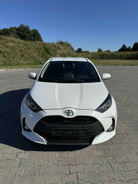 Toyota Yaris Toyota Yaris 1.5 Comfort