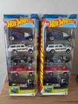 Hot wheels Nowe Okazja zapakowane!