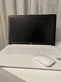 Laptop HP 15-da1027nw