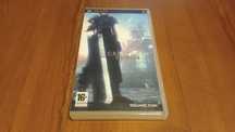 Crisis Core Final Fantasy VII PSP eng