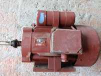 Silnik hydroforu erefamel  , 1,1 KW , 1440 obr/m, 50 Hz , 220V