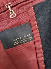 Casaco tipo blazer Zara