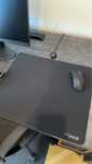 Artisan Ninja FX Zero Soft XL Black