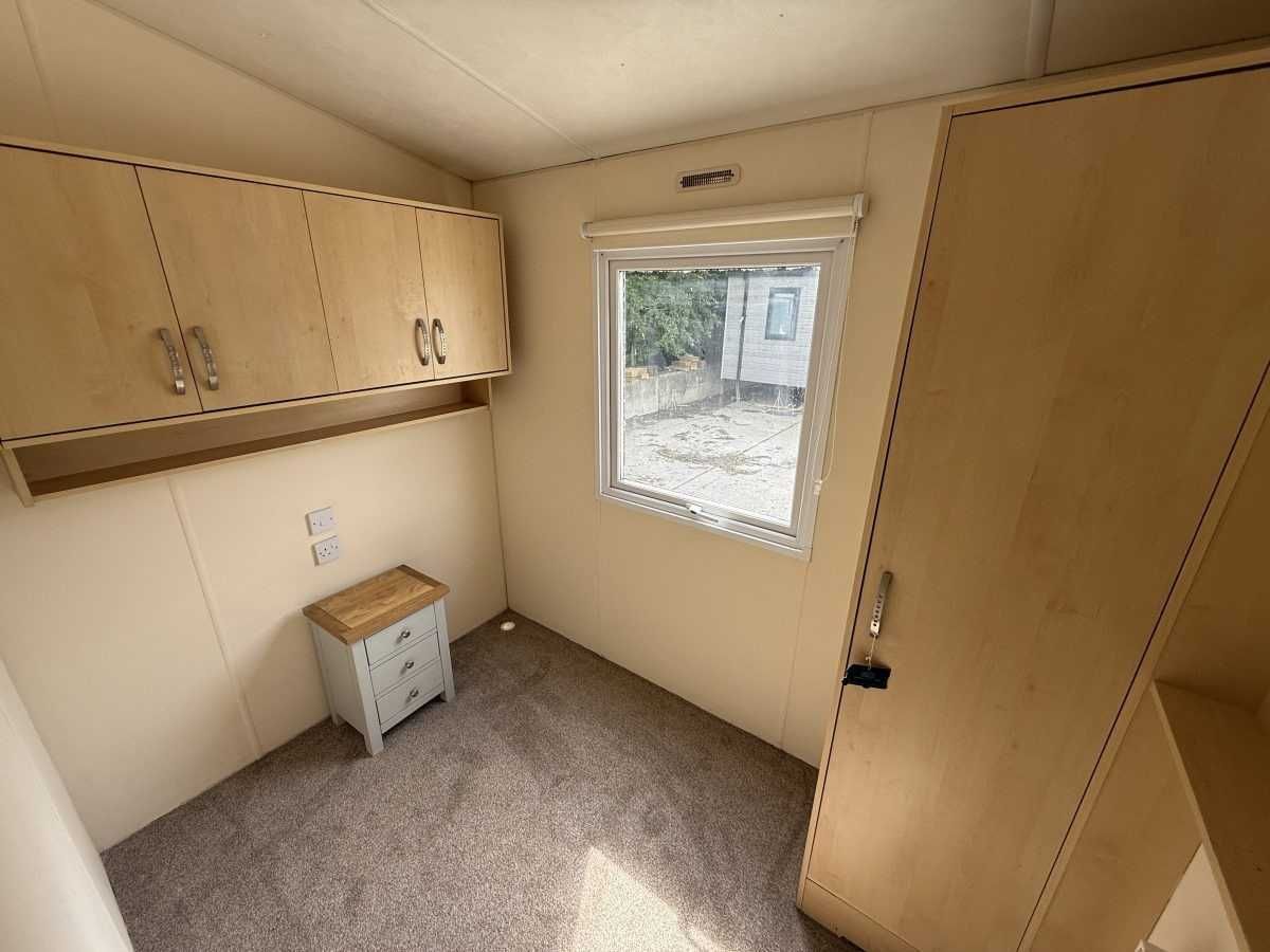 MOBILE HOME -  Topo de gama com detalhes que fazem toda a diferença!