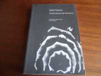 "Os Fantasmas de Serralves" de André Tavares - 1ª Edição de 2007