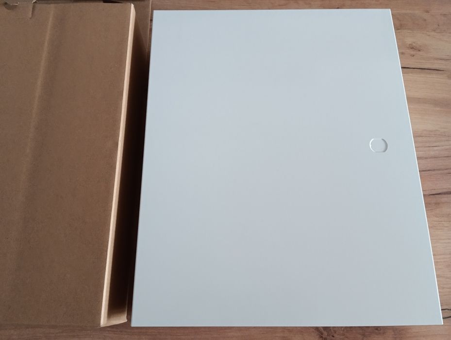 AWO256 50VA obudowa centrali alarmowej do SATEL