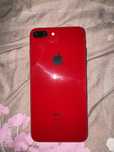 Iphone 8 + в нормальном состоянии