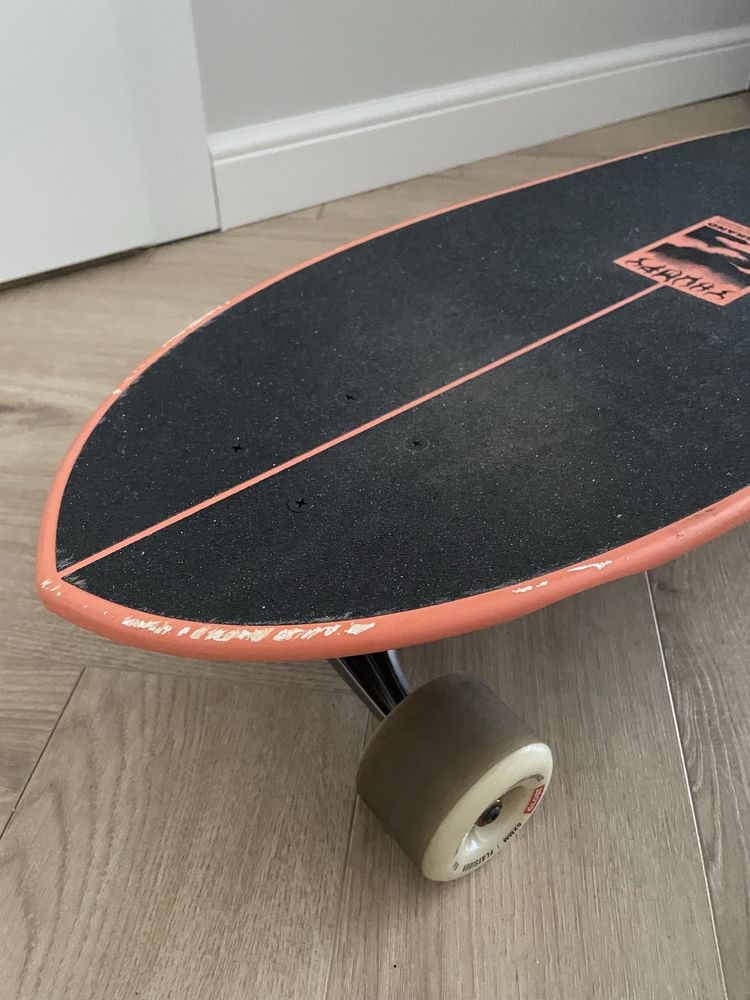 GLOBE Surfskateboard longboard cruiser