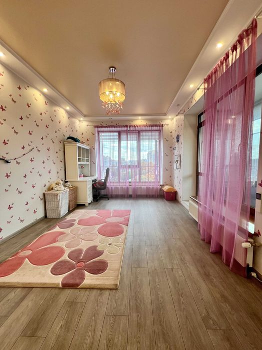 Надежное вложение Вашего капитала ! 3 ком. квартира в Академгородке !