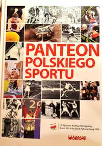 Panteon polskiego sportu