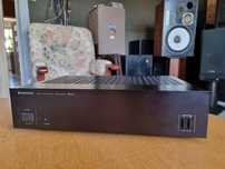 Końcówka mocy Kenwood M1 basic
