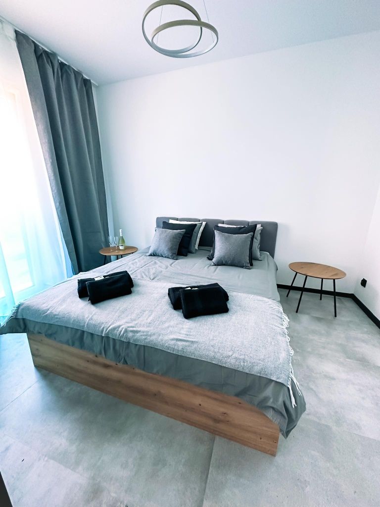 Apartamenty Boszkowo Horizon Aquarius
