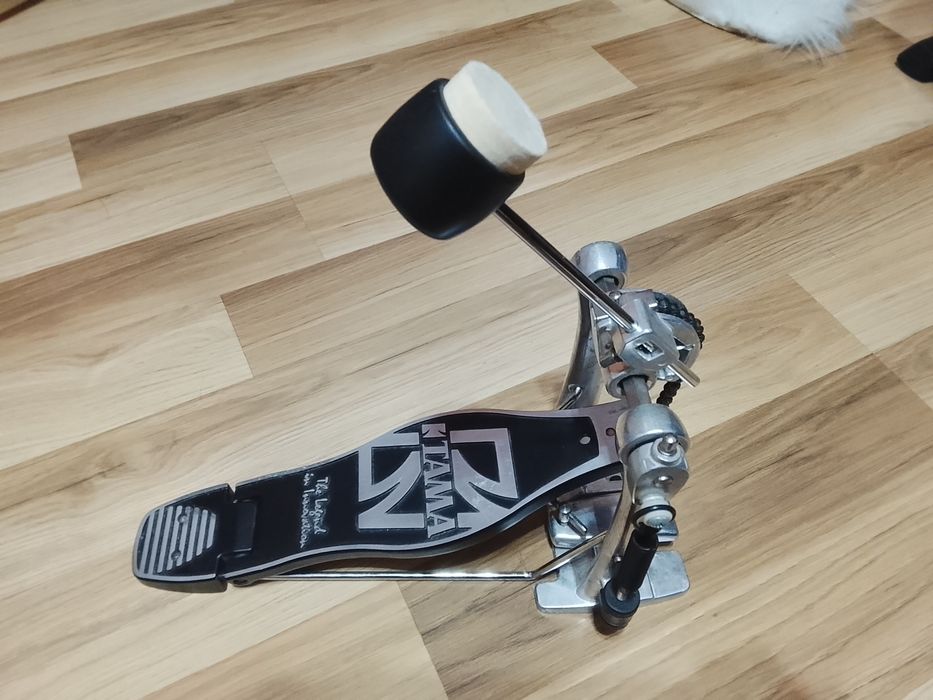 Педаль Tama HP30 Stage Master для бас барабана ударной установки