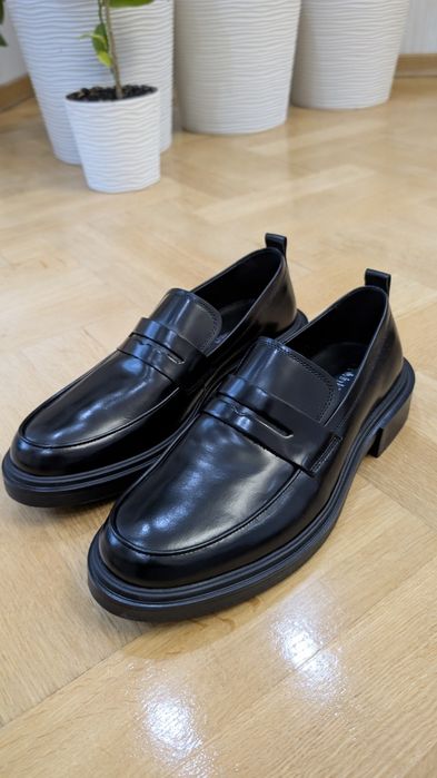 Туфлі лофери Calvin Klein 43-44 Нові