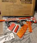 Pistolet XShot Longshot , Nerf