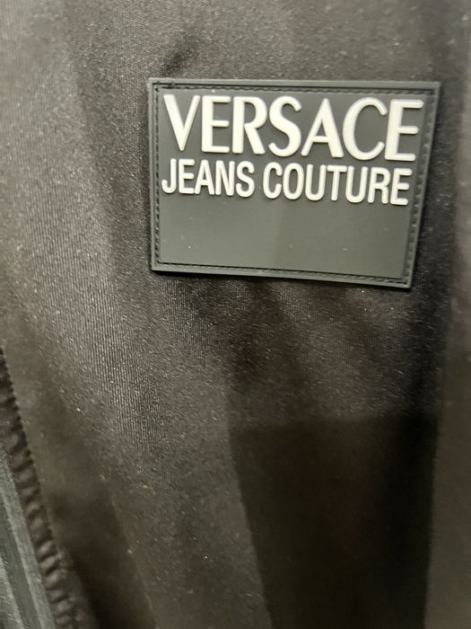 Męski sportowy dres Versace rozm L