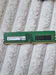 Ram 8 gb ddr4taktowanie 2133 mhz