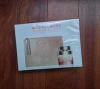 Michael Kors Wonderlust woda perfumowana + kosmetyczka zestaw