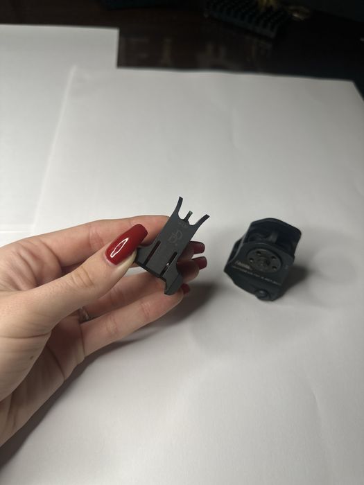 Мушка та Цілик Fixed Front/Rear Slght Combo