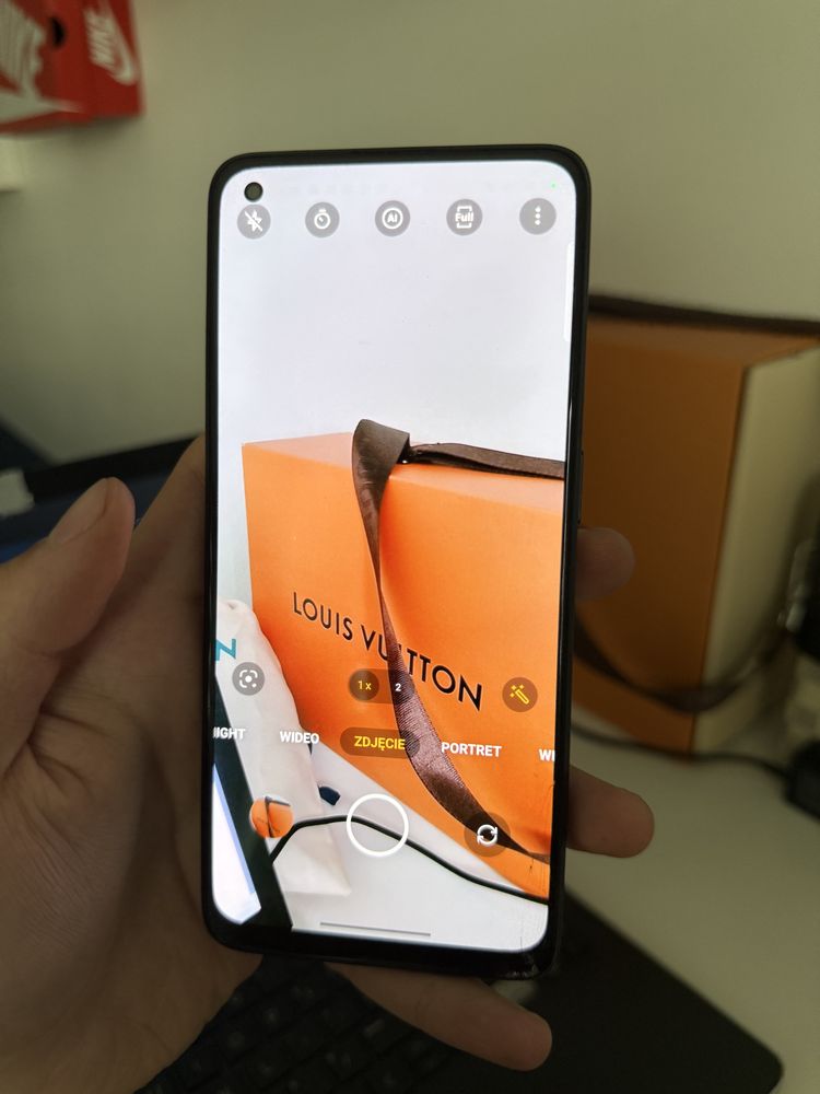 Sprzedaz oppo Reno7 Lite 5G
