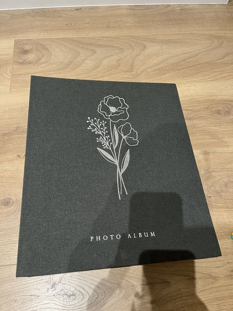 Photo album / Album fotograficzny na 1000 zdjęć