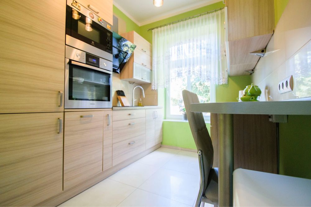 Wynajmę mieszkanie 2 pokojowe 54m2 od zaraz Świdnica blisko centrum