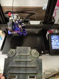 Serviço impressão 3D - Modelação e impressão 3D (FDM)