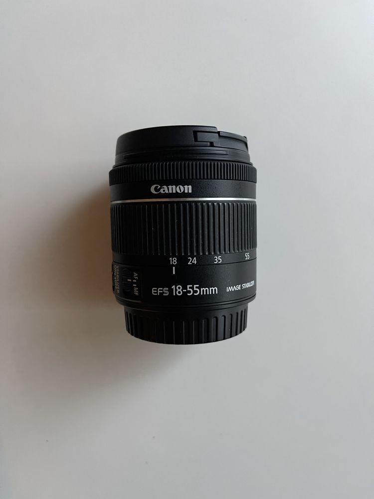Canon EOS 80D w dobrym stanie +2 obiektywy