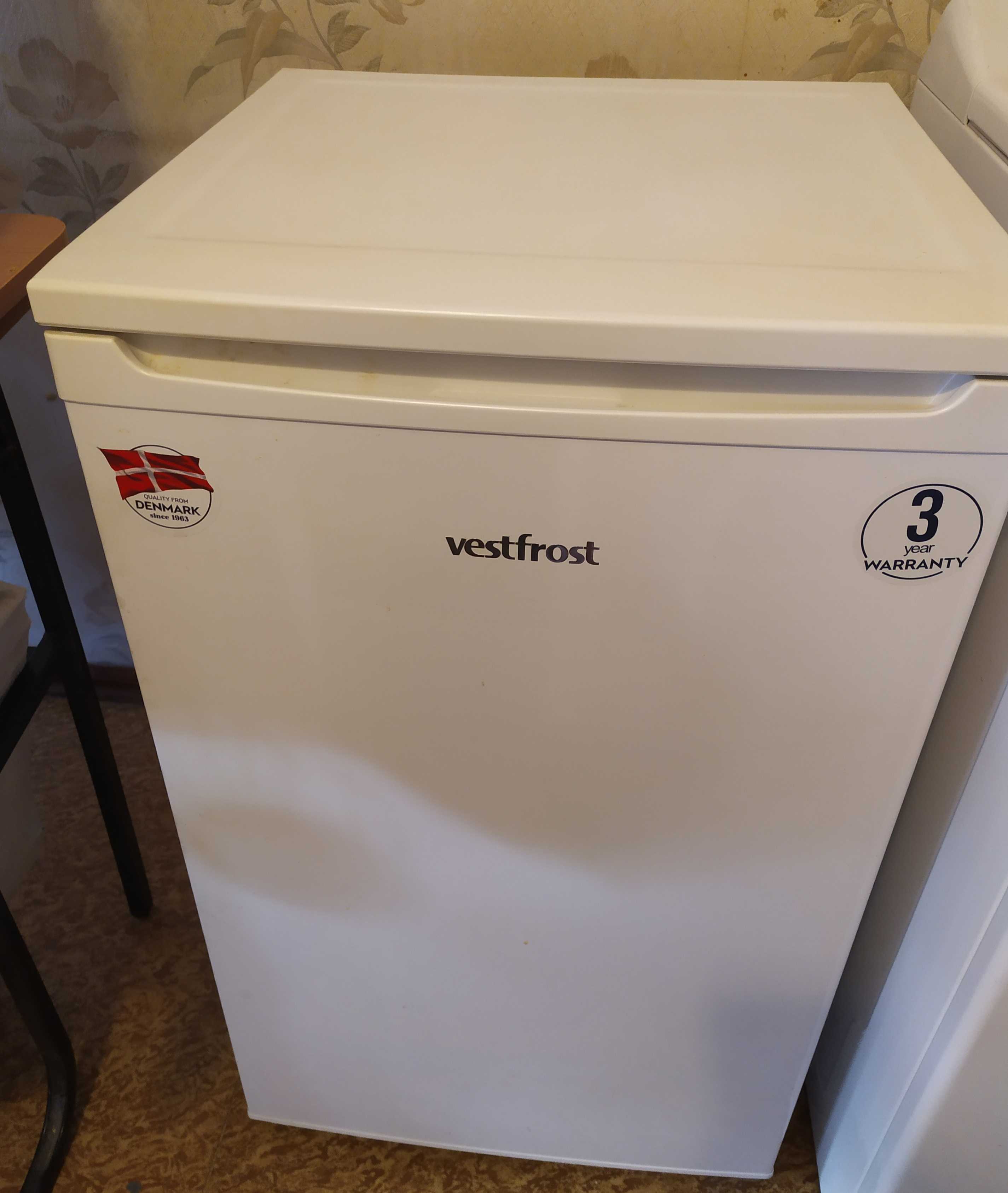 Морозильная камера Vestfrost