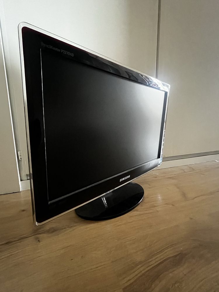 Monitor Samsung 75Hz