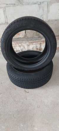 Opony Goodyear 215,50 R17