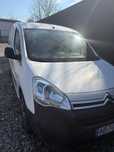 Citroen Berlingo 2016 року 1.6 дизель