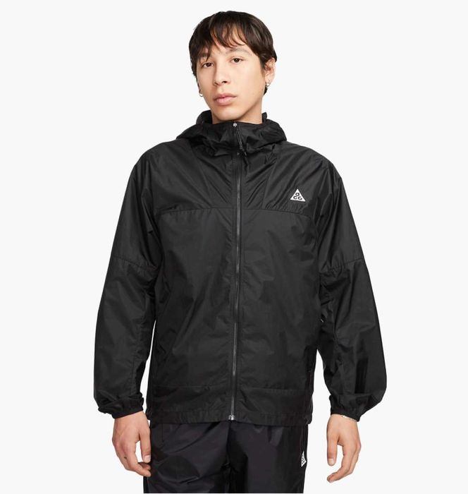 ОРИГИНАЛ Nike ACG "Cinder Cone" Windproof  (M)