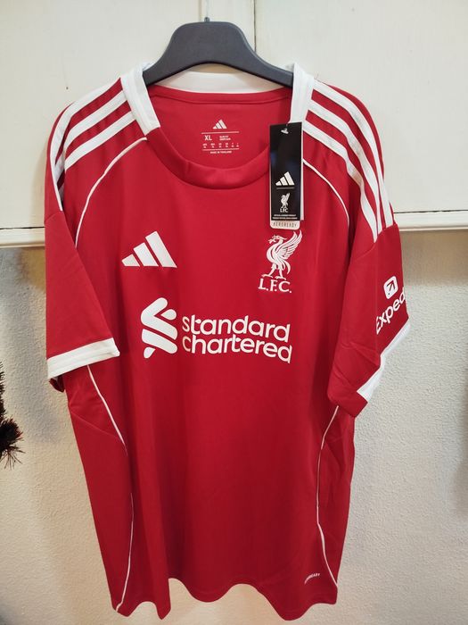 Camisolas de futebol