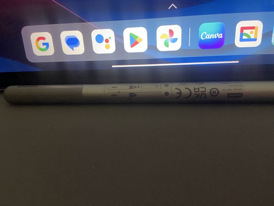 Vendo Lenovo Tab M11 em bom estado